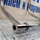Купить Тележка подкильная Poseidon 060228T для надувных лодок от 3.8м из нержавейки 7ft.ru в интернет магазине Семь Футов