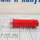 Купить Светодиодный сигнальный огонь белый/жёлтый 3,5мили 25 ночей Ø60x210мм для буев и рыболовных сетей, Osculati 30.592.06 7ft.ru в интернет магазине Семь Футов