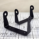 Купить Судовые водозащищенные компактные подвесные колонки Poly-Planar MA840 4 Ом 40 Вт 70 - 14000 Гц 106 x 102 x 114 мм черные 2 шт/комплект 7ft.ru в интернет магазине Семь Футов