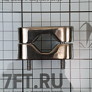 Купить Крепление для леерных стоек Sumar H0298A под трубу Ø22-25мм универсальное 7ft.ru в интернет магазине Семь Футов