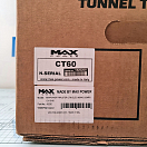 Купить Подруливающее устройство Max Power CT60 42530 12В 4,35кВт 58кгс Ø185мм для судов 7-12м (25-39') 7ft.ru в интернет магазине Семь Футов