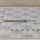 Купить Газовая пружина Uflex 4848105 375мм ход 150мм 20кг Ø6/18,5мм из нержавеющей стали AISI316 с проушинами Ø8мм 7ft.ru в интернет магазине Семь Футов