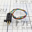 Купить Кабель Raymarine A28165 300мм для ветрового датчика 7ft.ru в интернет магазине Семь Футов