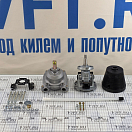 Купить Редуктор рулевой 3000 Pretech 700014 с механизмом изменения угла наклона рулевой колонки 7ft.ru в интернет магазине Семь Футов