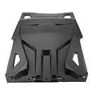 Купить Брызговик задний SPI SM-12705 62x30мм для снегоходов Ski-Doo 600/860 7ft.ru в интернет магазине Семь Футов