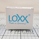 Купить Кнопка для тента из нержавеющей стали Loxx 15 мм для тканей до 3 мм 50 штук, Osculati 10.440.00 7ft.ru в интернет магазине Семь Футов