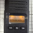 Купить Радиостанция Motorola XT460 RMP0166BDLAA/59XT460CH 446МГц динамик 1500мВт 16 каналов портативная с ЖК-дисплеем и технологией шумоподавления 7ft.ru в интернет магазине Семь Футов