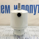 Купить Гидронасос рулевой Vetus HTP4210R 42см3/об вал Ø19мм конусность 1:12 для шланга Ø10мм 7 поршней белый с обратным клапаном 7ft.ru в интернет магазине Семь Футов
