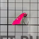 Купить Блесна Herakles Sbam Vibe ARSBV1880C 1,8гр 23мм крючок №10 цвет розовый/желтый 7ft.ru в интернет магазине Семь Футов