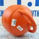 Купить Буй швартовочный Nuova Rade 16388 390х250мм 9,5кг из оранжевого жёсткого пластика 7ft.ru в интернет магазине Семь Футов