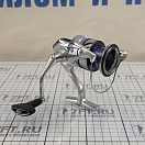Купить Спиннинговая катушка Shimano Stradic FM STC3000XGFM 6,4 9кг 100-210м ход лески 94см ручка 55мм 7ft.ru в интернет магазине Семь Футов