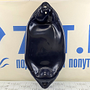 Купить Кранец швартовый надувной Huahan F5 F5HBu Ø290x780мм из синего ПВХ 7ft.ru в интернет магазине Семь Футов