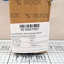 Купить Рычаг стеклоочистителя двойной пантограф Roca 536335 W38 620-900мм из полированной нержавеющей стали AISI304 серебристый 7ft.ru в интернет магазине Семь Футов