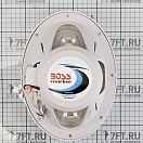 Купить Динамики двухполосные коаксиальные Boss Audio MR695 400Вт 152х229мм со встроенным кроссовером белые 7ft.ru в интернет магазине Семь Футов