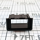 Купить Монтажная рамка концевая чёрная для выключателей Carling Technologies, Osculati 14.197.02 7ft.ru в интернет магазине Семь Футов