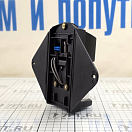 Купить Топовый огонь с палубным фонарём Lalizas CLASSIC 12 30499 белый светодиодный 225° 12В 10/20Вт 185x140x63мм из черного АБС-пластика для судов до 12м 7ft.ru в интернет магазине Семь Футов