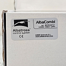 Купить Преобразователь аналоговых сигналов Albatross NMEA2000 Alba-Combi 105x86x59мм 9-32В 150мА белый 7ft.ru в интернет магазине Семь Футов