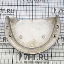 Купить Комплект магниевых анодов для моторов Volvo Penta SX, Osculati 43.342.02 7ft.ru в интернет магазине Семь Футов