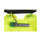Купить Комплект для перезарядки спасательного круга-подковы Alto 75N Spinlock DW-RAK/75 баллон CO2 2x16г + 2 зажима 7ft.ru в интернет магазине Семь Футов