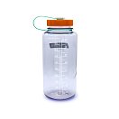 Купить Бутылка для воды Nalgene Sustain NL20201932 Amethyst 1л Ø89x210мм широкое горлышко/крышка Ø63мм 177гр 7ft.ru в интернет магазине Семь Футов
