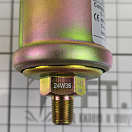 Купить Датчик давления масла KUS KE21100 6-24В 0-10бар 10-184Ом NPT1/8" 7ft.ru в интернет магазине Семь Футов