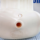 Купить Кранец швартовый Polyform RFC3/02 660х250мм белый 7ft.ru в интернет магазине Семь Футов
