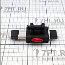 Купить Промежуточная каретка грота Ronstan Серия 19 RC11963D 51x47мм с ацеталевыми подшипниками для судов до 10м 7ft.ru в интернет магазине Семь Футов