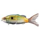 Купить Приманка Shimano fishing Bantam BT Sraptor 59VZR818T02 182мм цвет желтый 7ft.ru в интернет магазине Семь Футов