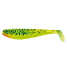Купить Набор мягких приманок Fox rage Zander Pro Shad Ultra UV NZS114 120мм цвет Green Pumpkin 7ft.ru в интернет магазине Семь Футов