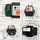 Купить Анеморумбометр Nasa Clipper ClipWindWl 12В 110x110мм с беспроводным датчиком и базовым блоком 7ft.ru в интернет магазине Семь Футов