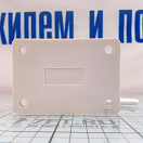 Купить Крепление антенны на плоскость 60 х 95 мм Homer 071815 наружная резьба 1" 7ft.ru в интернет магазине Семь Футов