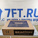 Купить Гидравлическая система рулевого управления Sea First MO700H MO700H-W7-25 ход 215мм перекладка руля 6,3 рулевое колесо от Ø300мм для моторов 200-400л.с. 7ft.ru в интернет магазине Семь Футов