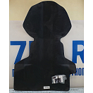 Купить Защита днища снегохода Polaris (Цвет Skinz BK) PFP-200 Skinz Gear 7ft.ru в интернет магазине Семь Футов