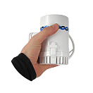 Купить Насос осушительный для откачки воды TMC 0332901 12 В 5 А  63 л / мин 7ft.ru в интернет магазине Семь Футов