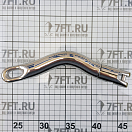 Купить Вертлюг якорный Twist для цепи 6-8мм из нержавеющей стали AISI316, Osculati 01.738.01 7ft.ru в интернет магазине Семь Футов