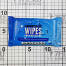 Купить Чистящие салфетки с широким диапазоном использования Joints Wipes 10 штук в мешочке 7ft.ru в интернет магазине Семь Футов