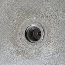 Купить Бак топливный Nuova Rade Ercole 50205 69л 800х350х300мм с прямой горловиной под шланг Ø38мм из чёрного полиэтилена 7ft.ru в интернет магазине Семь Футов