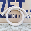 Купить Шланг санитарный из светлой резины Hoses Technology Sanipomp/Extra TGMSL 191 25 мм 3 м 7ft.ru в интернет магазине Семь Футов