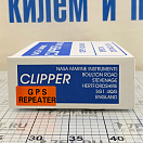 Купить Универсальный GPS-репитер Nasa Clipper ClipGPS 12В 110x110мм в комплекте с 10-метровым кабелем, контактным блоком и кабелем питания 7ft.ru в интернет магазине Семь Футов