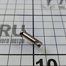 Купить Палец стопорный быстросъёмный Homer 000021 Ø5х21мм из нержавеющей стали 7ft.ru в интернет магазине Семь Футов