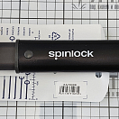 Купить Телескопический удлинитель румпеля Spinlock EA\1600B 950-1600мм из чёрного алюминия 7ft.ru в интернет магазине Семь Футов