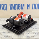 Купить Насосная станция SeaFlo 33 SFWSK1030045002 с расширительным бочком 0,75л 11,3л/мин 12В 370х260х146мм 7ft.ru в интернет магазине Семь Футов