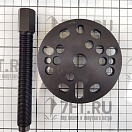 Купить Универсальный съемник маховика SPI UP-12056 Ø95x9,5мм 7ft.ru в интернет магазине Семь Футов