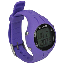 Купить Часы наручные для плавания Swimovate PoolMate2 875960 с фиолетовым ремешком из полиуретана 7ft.ru в интернет магазине Семь Футов