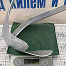 Купить Якорь Skipper Брюса, 7,5 кг Якорь Брюса, горячее цинкование OEM: SKGA01075 в интернет магазине Семь Футов