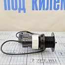 Купить Лаг со счетчиком пути Nasa Target2 132х98мм 12В 10мА 30узлов с датчиком-вертушкой 7ft.ru в интернет магазине Семь Футов