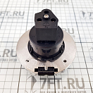 Купить Розетка берегового питания Ratio Electric MP16-10 250В 16А из нержавеющей стали 7ft.ru в интернет магазине Семь Футов