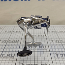 Купить Спиннинговая катушка Shimano Stradic FM STC3000XGFM 6,4 9кг 100-210м ход лески 94см ручка 55мм 7ft.ru в интернет магазине Семь Футов