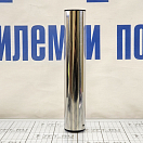 Купить Держатель спиннинга поворотный Poseidon 030647T Ø39x250мм сквозной на Т-образный профиль быстросъемный из нержавеющей стали AISI304 7ft.ru в интернет магазине Семь Футов