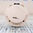 Купить Розетка берегового питания Ratio Electric MP16-10-K 250В 16А из пластика 7ft.ru в интернет магазине Семь Футов